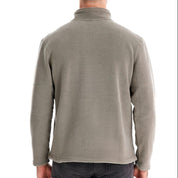 ✨Stylish Half-Zip Long Sleeve Tops for Men