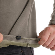 ✨Stylish Half-Zip Long Sleeve Tops for Men