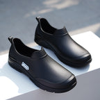 Men's Waterproof Work Shoes