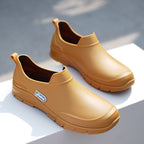 Men's Waterproof Work Shoes