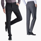 💥CLEARANCE👑Fliwos Men's Summer Stretch Casual Dress Pants