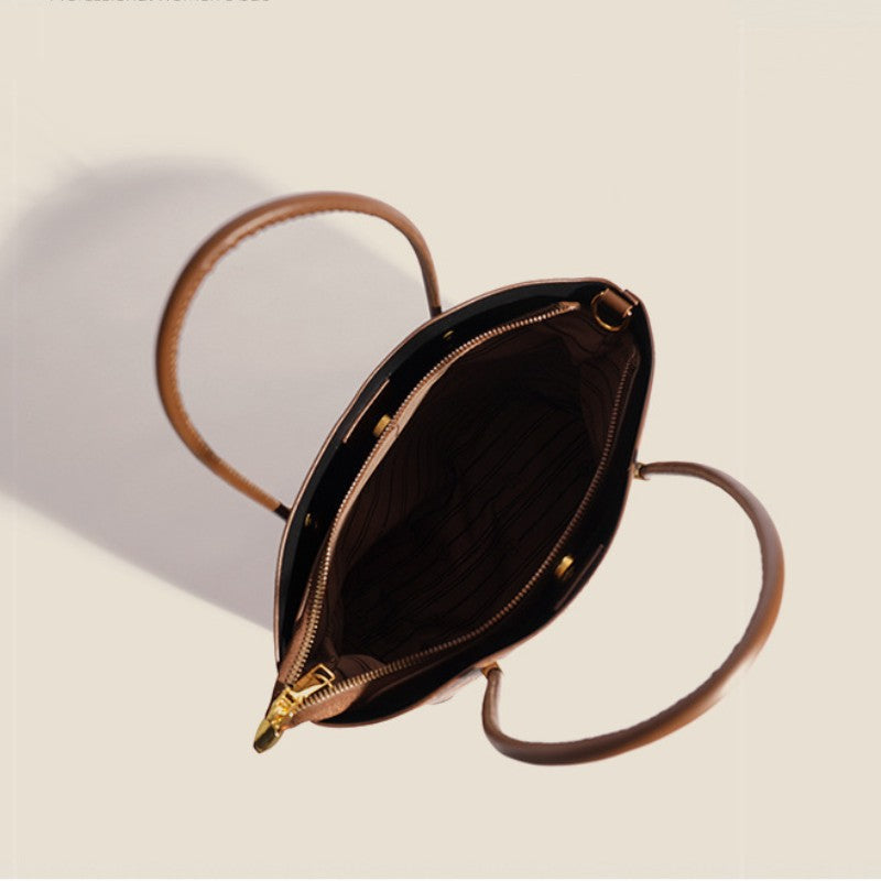 🌹Gift for Women🎁Versatile Printed Crossbody Tote Bag Set