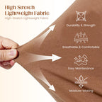 🥳2026 HOT SALE🥳💞50K+ SOLD!💥🦋⏳ Sculpt Confidence in Seconds! Tummy Tuck & Hip Lift Shapewear – Gentle Yet Effective. 👗✨