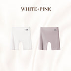 🔥Buy 1 Get 1 Free🔥Women's High-Waisted Ice Silk Tummy Control and Butt Lift Underwear