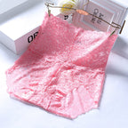 💃BUY 1 GET 2 FREE!!💝Sexy High Waist Pretty Lace Panties✨✨