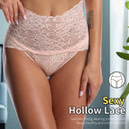 💃BUY 1 GET 2 FREE!!💝Sexy High Waist Pretty Lace Panties✨✨