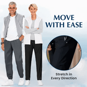 🔥Last Day Sale 55% OFF🏆️High Stretch Quick Dry Pants