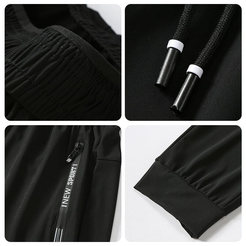 🔥Last Day Sale 55% OFF🏆️High Stretch Quick Dry Pants