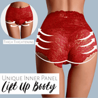 💃BUY 1 GET 2 FREE!!💝Sexy High Waist Pretty Lace Panties✨✨