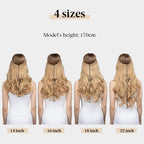 🔥2026 New Hot Sale 50% Off🔥Women's Hair Extensions