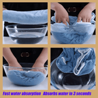 💥Christmas Sale 50% Off🔥🏆 50K+ SOLD! ✨ Anti-Exposure Women's Wearable Shower Skirt