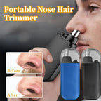 🎁Christmas Mega Sale💕Rechargeable Portable Nose Hair Trimmer