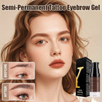 🎉BUY 1 GET 1 FREE🎉Longwear Waterproof Tinted Brow Gel