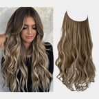 🔥2026 New Hot Sale 50% Off🔥Women's Hair Extensions
