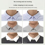 Thickened PVC Collar Edge Anti-Warping Shaper