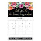 🏆Christmas Pre Sale 49% OFF - Here We F*cking Go Again: 2026 Swear Calendar for Tired-Ass Women