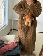 Winter Coral Velvet Home Clothes (Winter Sale 50% OFF❄)