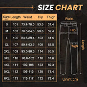 ⏳ Limited time 50% off! 💥Multi-purpose Tactical Pants
