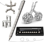 🎅Christmas gifts🎁|Magnetic Fidget Pen🖊️