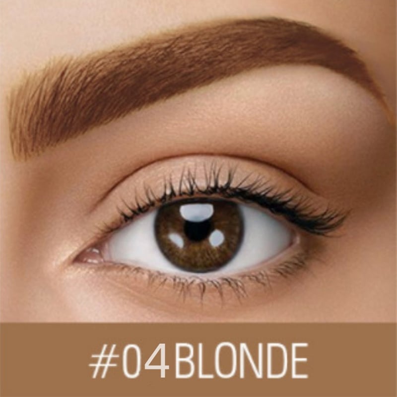 🎉BUY 1 GET 1 FREE🎉Longwear Waterproof Tinted Brow Gel