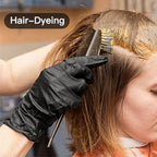 🔥Christmas Sale 49% OFF🎅100/50PCS Black Nitrile Disposable Glove