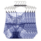 💃BUY 1 GET 2 FREE!!💝Sexy High Waist Pretty Lace Panties✨✨