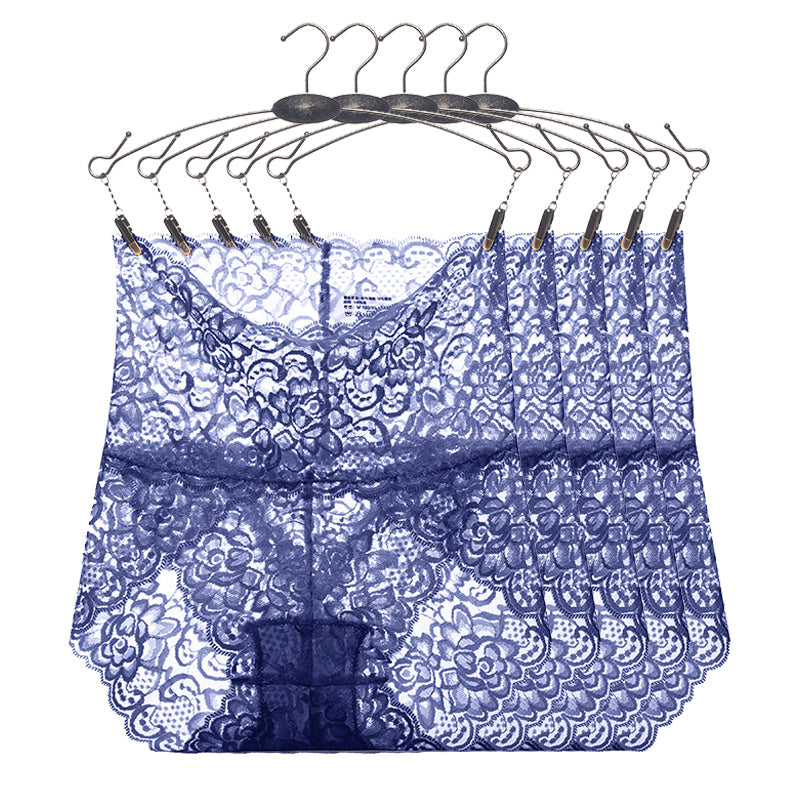 💃BUY 1 GET 2 FREE!!💝Sexy High Waist Pretty Lace Panties✨✨