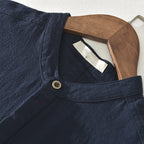 💥Simple&Practical, Cost-effective🔥Men's New Linen Casual Short Sleeve Shirt🔥