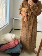 Winter Coral Velvet Home Clothes (Winter Sale 50% OFF❄)