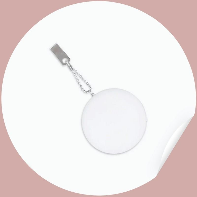 💡 Buy 1 Get 1 Free✨🤍Rechargeable LED Touch-Activated Backpack Light / Fill Light &Illumination&Emergency