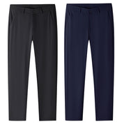 💥CLEARANCE👑Fliwos® Men's  Stretch Iron-free Dress Pants