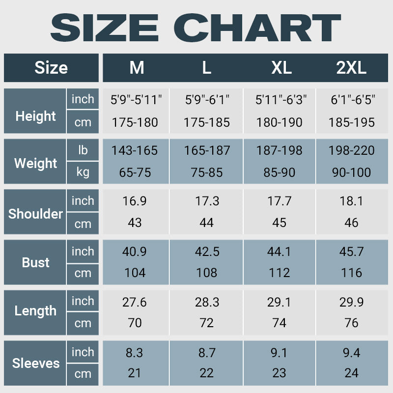 👑Fliwos Men’s Breathable Casual Lapel Wrinkle-free T-shirt
