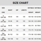 🔥👖 60% off! Multifunctional Stretch Tactical Pants – Zippered pockets, slim fit, and stretch fabric for total freedom of movement.