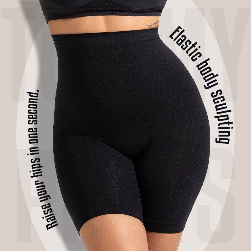 🖤Black Friday Sale 50% Off🖤 - ❄️Buy 1 Get 1 Free🔥Women's Tummy Control Butt-Lifting Shapewear