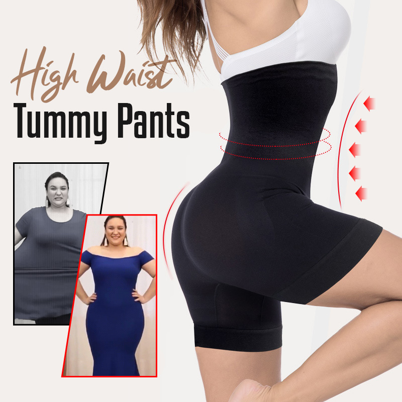 🖤Black Friday Sale 50% Off🖤 - ❄️Buy 1 Get 1 Free🔥Women's Tummy Control Butt-Lifting Shapewear