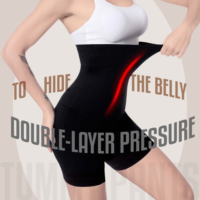 🖤Black Friday Sale 50% Off🖤 - ❄️Buy 1 Get 1 Free🔥Women's Tummy Control Butt-Lifting Shapewear