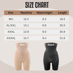 🖤Black Friday Sale 50% Off🖤 - ❄️Buy 1 Get 1 Free🔥Women's Tummy Control Butt-Lifting Shapewear