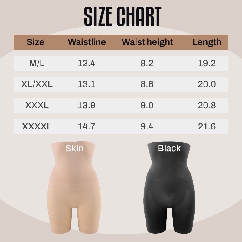 🖤Black Friday Sale 50% Off🖤 - ❄️Buy 1 Get 1 Free🔥Women's Tummy Control Butt-Lifting Shapewear