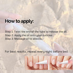 💮🌸Hot Sale🔥BUY 1 GET 1 FREE🔥Nail Growth Oil