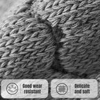 Men’s Antibacterial Cotton Sports Socks