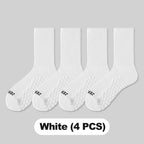 Men’s Antibacterial Cotton Sports Socks