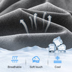 Men’s Slim Fit Stretch Dress Pants