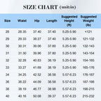 Men’s Slim Fit Stretch Dress Pants