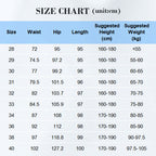 Men’s Slim Fit Stretch Dress Pants
