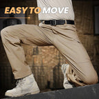 🔥2026 NEW SALES - 49% OFF🔥PURVIOL®HOT SALE👖Multi-purpose Tactical Pants