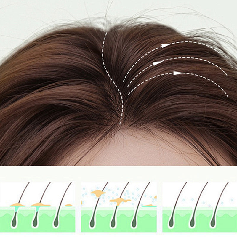 Today's Flash Sale⚡50% OFF🔥100ml Volumizing & Styling Fragrance Spray