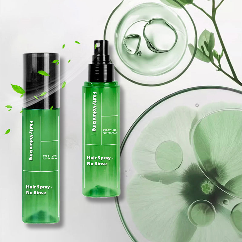 Today's Flash Sale⚡50% OFF🔥100ml Volumizing & Styling Fragrance Spray