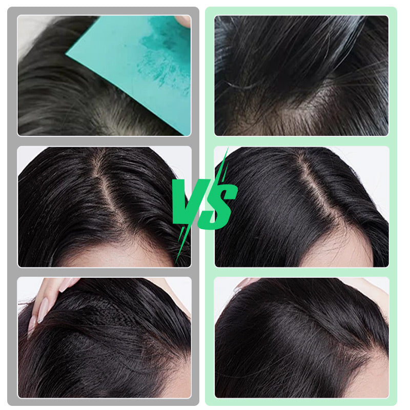 Today's Flash Sale⚡50% OFF🔥100ml Volumizing & Styling Fragrance Spray