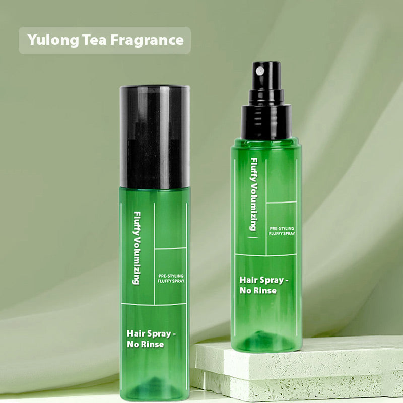 Today's Flash Sale⚡50% OFF🔥100ml Volumizing & Styling Fragrance Spray