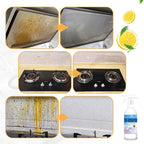 🔥Best seller🔥Multi-Effect Degreasing & Stain Removal  Agent